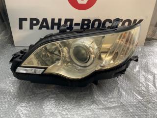 Фара левая Subaru Legacy 2008