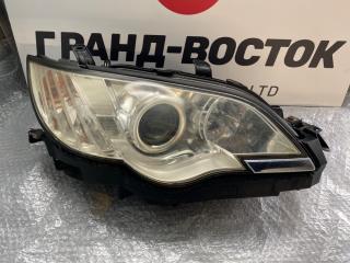 Фара правая Subaru Legacy 2008