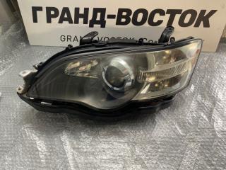 Фара левая Subaru Legacy 2004