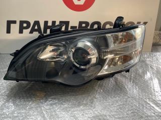 Фара левая Subaru Legacy 2005