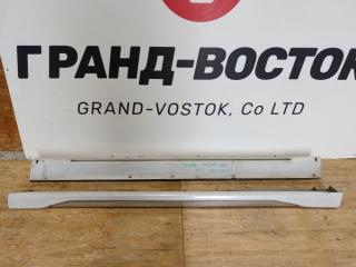 Порог кузова Mitsubishi Pajero io 2002 контрактная Порог кузова Mitsubishi Pajero io 2002