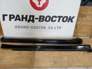 Порог кузова Lexus LS460 2006 контрактная Порог кузова Lexus LS460 2006