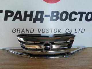 Решетка радиатора Nissan Serena 2010