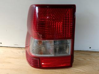 Стоп-сигнал Mitsubishi Pajero io 2004