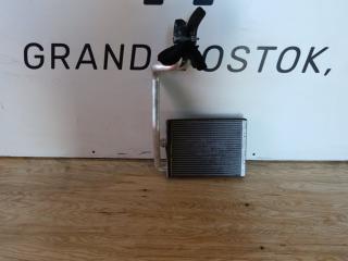 Запчасть радиатор печки Nissan X-Trail 2015