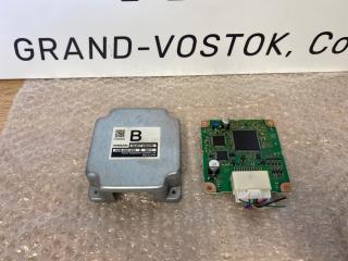 Запчасть блок управления Nissan X-Trail 2015