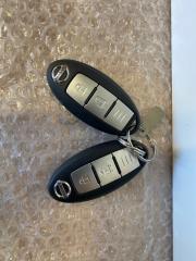 Ключ зажигания X-Trail 2015 HNT32 MR20DD