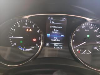 Ключ зажигания X-Trail 2015 HNT32 MR20DD