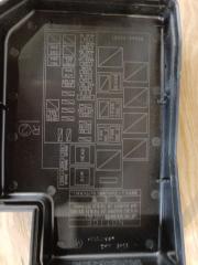 Блок предохранителей Toyota Vanguard ACA38W 2AZFE Блок предохранителей Toyota Vanguard ACA38W 2AZFE