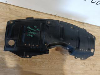 Защита двигателя Atenza 2010 GHEFP LF