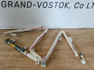 Подушка безопасности боковая правая Toyota Vanguard 2009