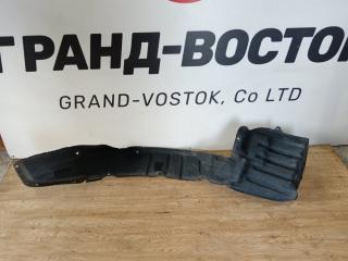 Подкрылок передний левый Mitsubishi Pajero io 2002