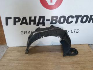 Подкрылок передний правый Toyota Prius 2010