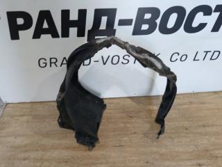 Подкрылок передний правый Toyota Prius 2010