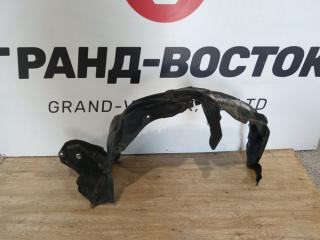 Подкрылок передний правый Toyota Prius 2010