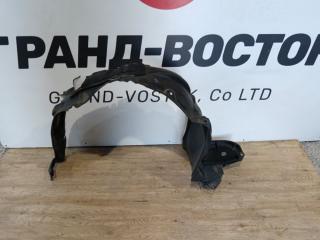 Подкрылок передний левый Toyota Prius 2010