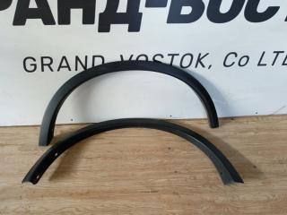 Запчасть расширитель крыла задний Nissan X-Trail 2015