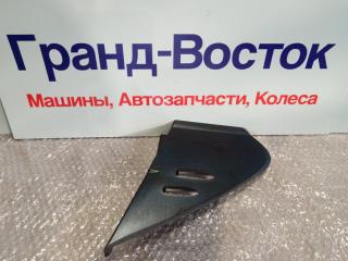 Накладка на крыло передняя левая Toyota Prius 2016 контрактная Накладка на крыло передняя левая Toyota Prius 2016