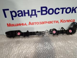 Запчасть крепление бампера заднее правое Toyota Prius 2016