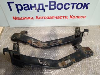 Планка под фару Mitsubishi Delica D:5 2010 контрактная Планка под фару Mitsubishi Delica D:5 2010