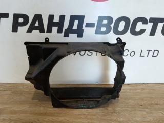 Запчасть диффузор радиатора Nissan Cedric 2004