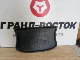 Коврик багажника Toyota Porte 2010