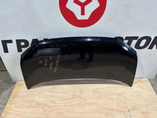 Запчасть капот Honda Stepwgn 2011