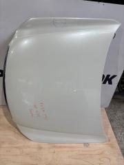 Капот Nissan Fuga 2004