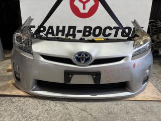Nose cut Toyota Prius 2010