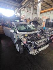 АКПП Toyota Prius 2010