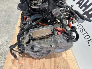 АКПП Toyota Prius 2017