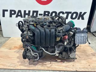 Двигатель Toyota Wish 2012