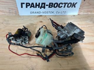 Главный тормозной цилиндр Toyota Prius