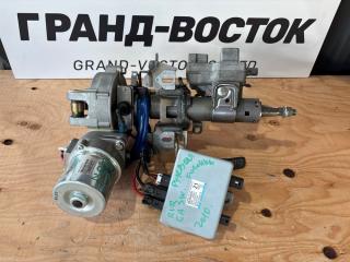Рулевая колонка Mitsubishi RVR 2010
