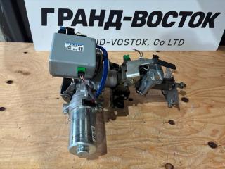 Рулевая колонка Suzuki Solio 2011