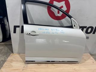 Дверь передняя правая Toyota Vanguard 2012