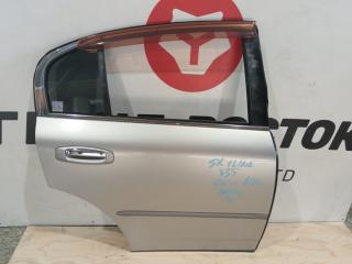 Дверь задняя правая Nissan Skyline 2002