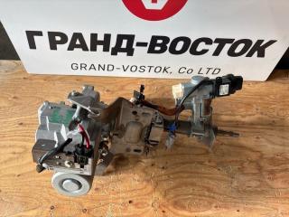 Запчасть рулевая колонка Nissan Lafesta 2008