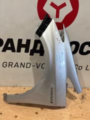 Крыло переднее левое Toyota Prius 2010