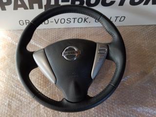 Руль Nissan Serena 2011