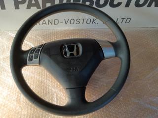 Руль Honda Accord 2002