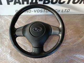 Руль Subaru Legacy 2006