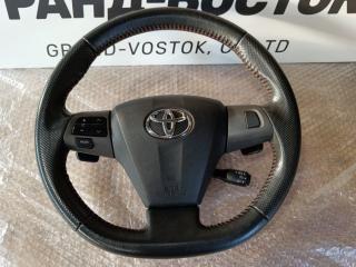 Руль Toyota Vanguard 2012