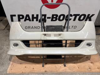 Запчасть бампер передний Honda Stepwgn 2000