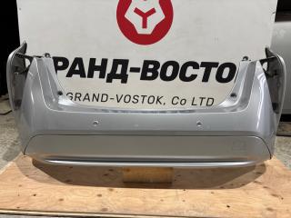 Бампер задний Toyota Prius 2017
