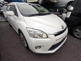 Бампер передний Toyota Mark X Zio 2011