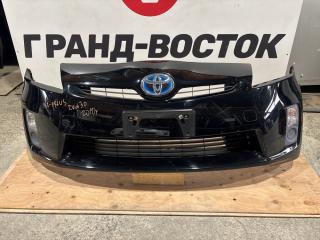 Бампер передний Toyota Prius 2010