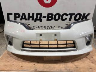 Бампер передний Nissan Serena 2010