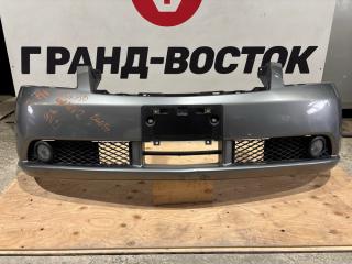 Бампер передний Nissan Fuga 2005