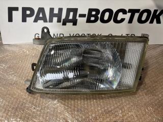 Запчасть фара левая Toyota Hiace Regius 1999